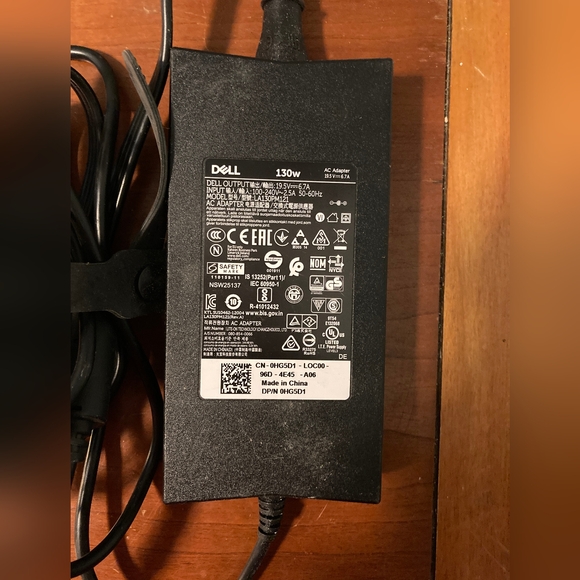 Product DescriptionE-Port Plus PR02X Docking Station / Port Replicator Kit.Inc - Picture 4 of 6